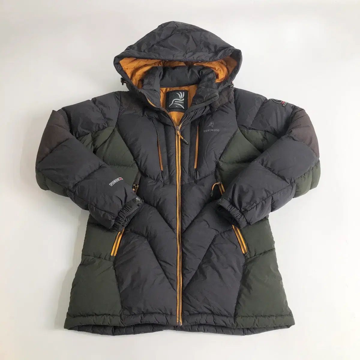 Vivienne Westwood RED LABEL ロングダウンジャケット 公式通販 