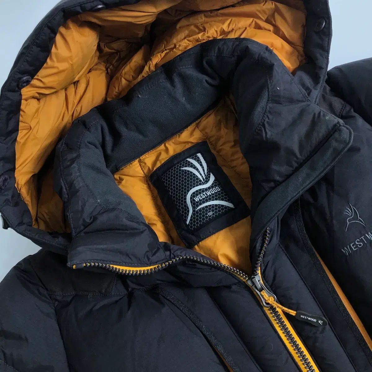 Vivienne Westwood（ヴィヴィアンウエストウッド）の「ｳｰﾙﾒﾙﾄﾝﾋﾞｯｸﾞﾀｯｸ 