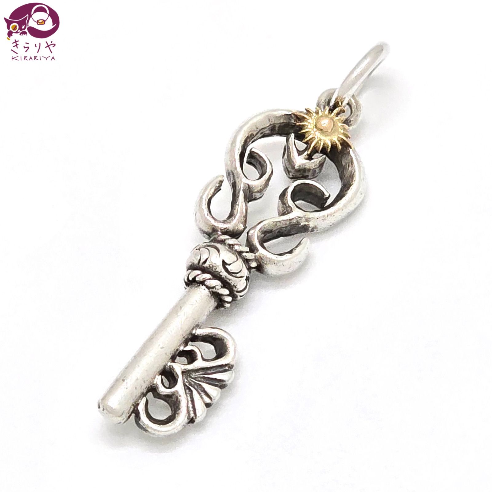 ARIZONA FREEDOM アリゾナ フリーダム T-58a キートップ ゴールド小