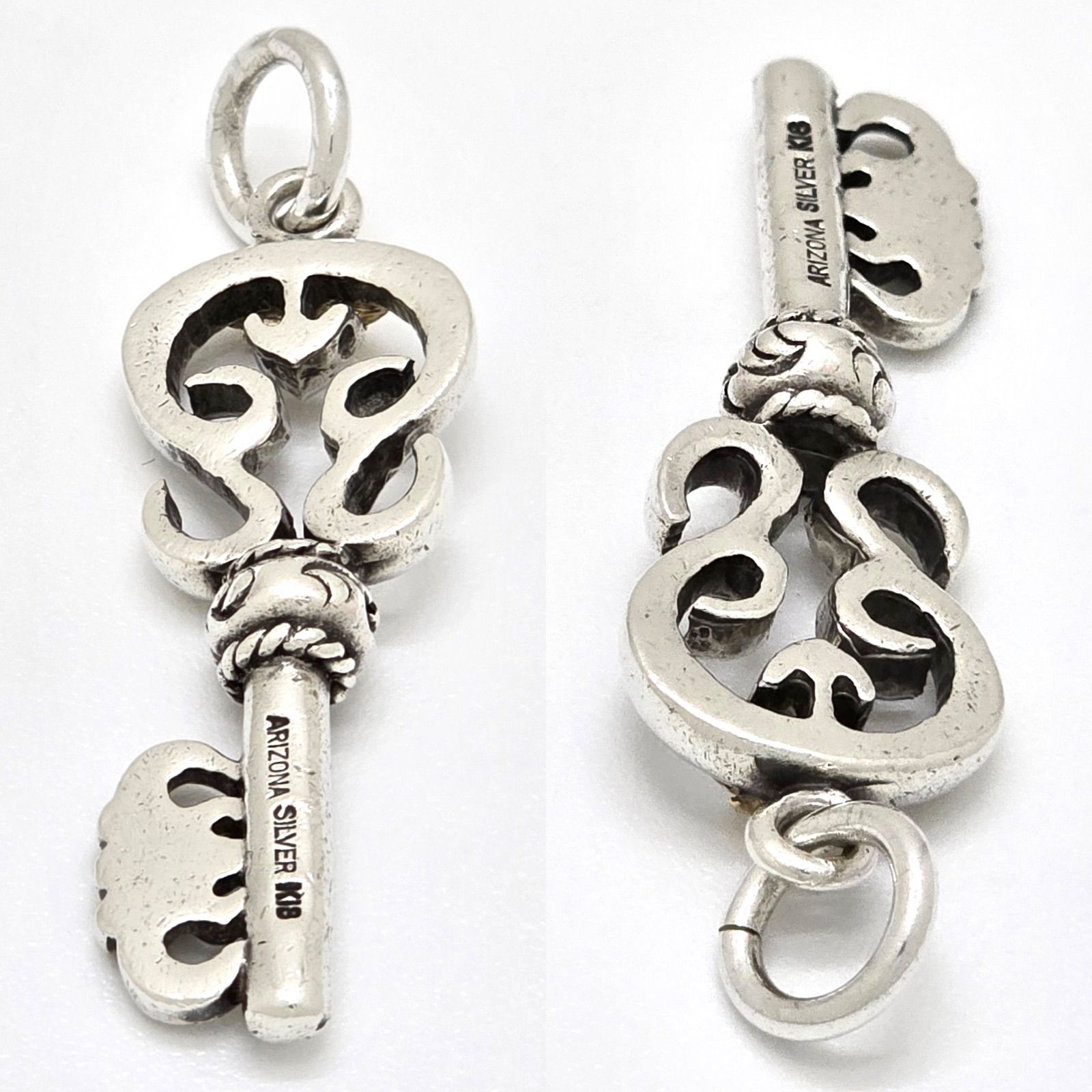 ARIZONA FREEDOM アリゾナ フリーダム T-58a キートップ ゴールド小