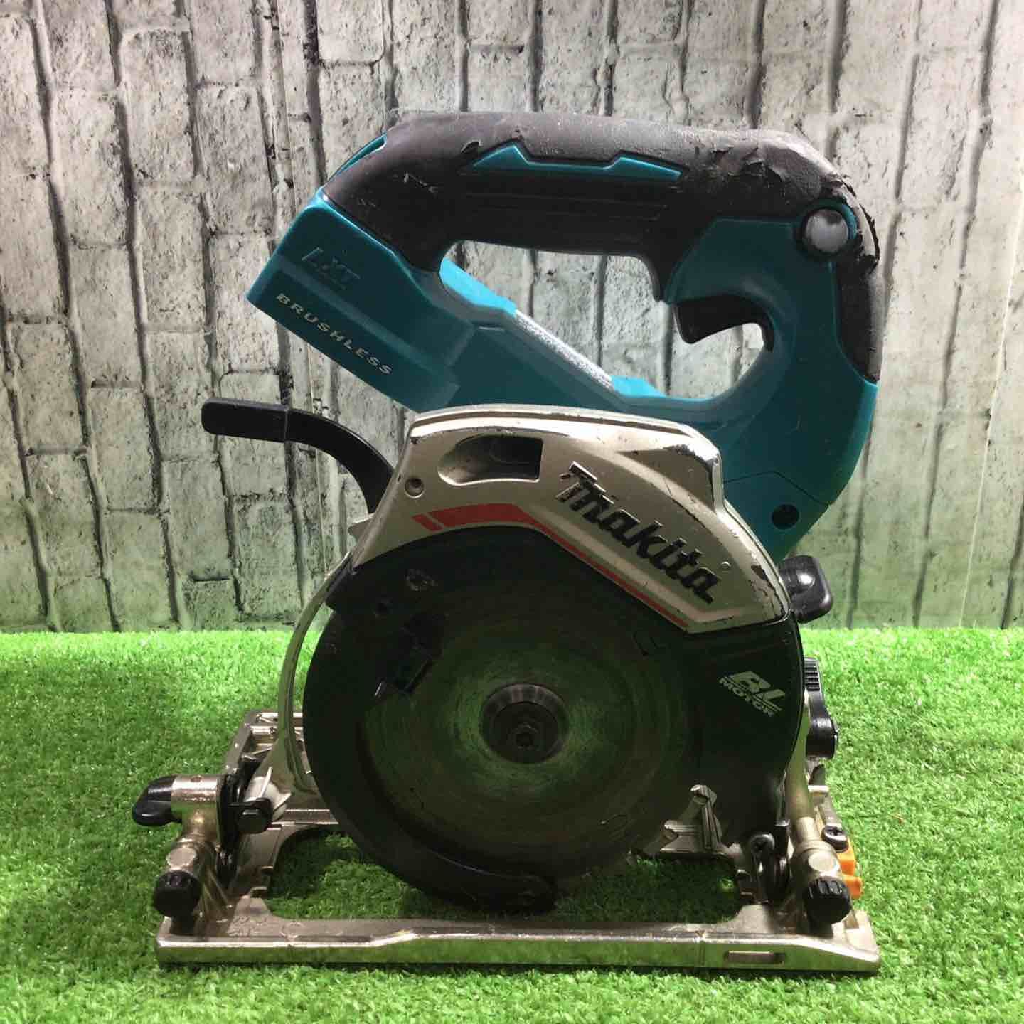マキタ makita コードレス丸のこ HS 472 DZ