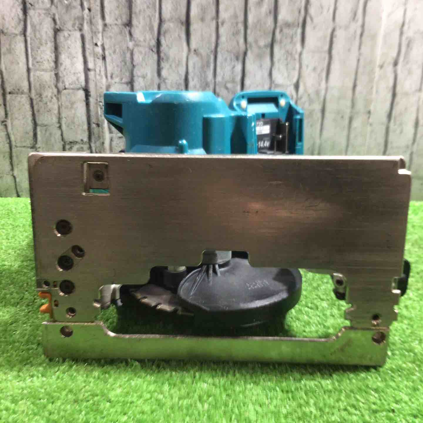  マキタ makita コードレス丸のこ HS 472 DZ その他 電動工具 エア工具