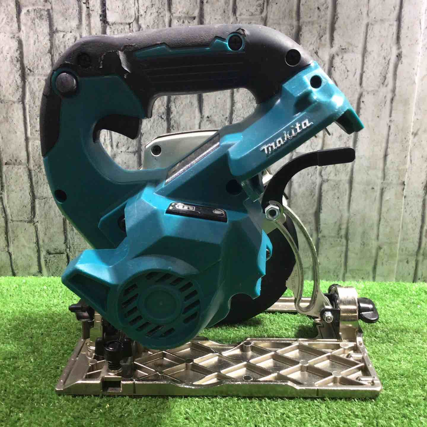 マキタ makita コードレス丸のこ HS 472 DZ