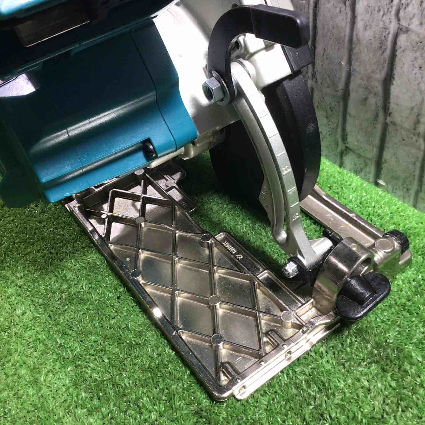 コードレス丸のこ