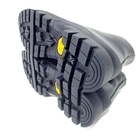 プレミアータ PREMIATA 31300 マウンテンブーツ レザー 8.5 8 1/2 約