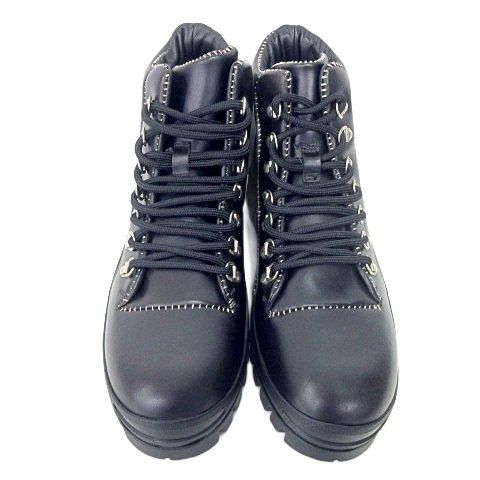 プレミアータ PREMIATA 31300 マウンテンブーツ レザー 8.5 8 1/2 約