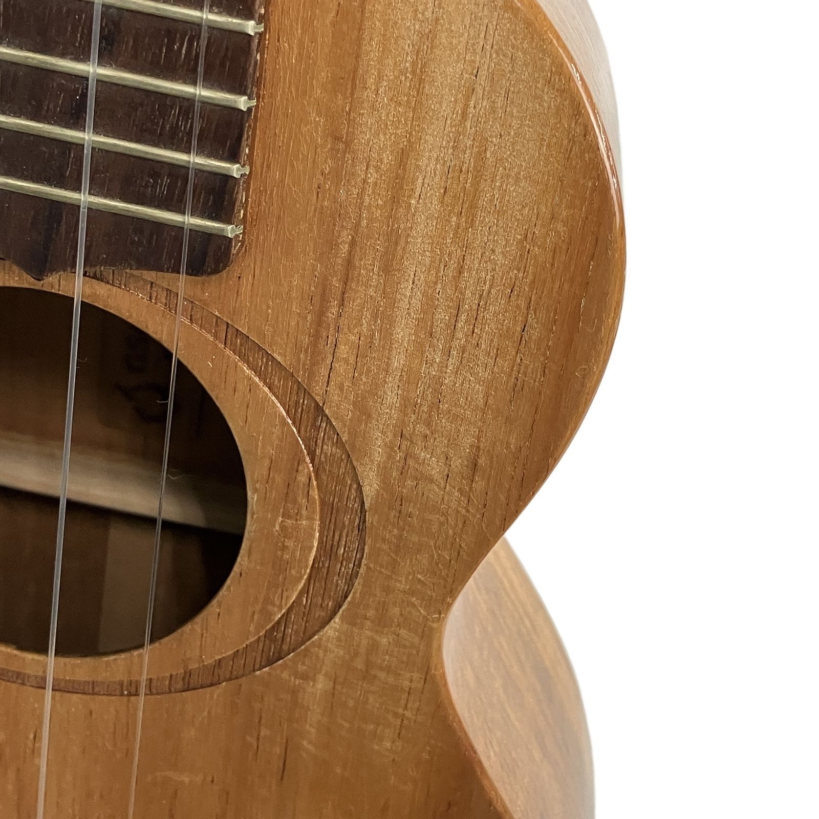 ウミガメ ウクレレ