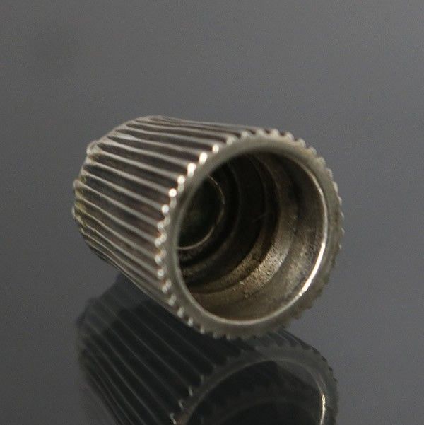 クロムハーツ　ワセリン　キャップ　CHクロス　925 クロムハーツワセリンキャップCHクロス925