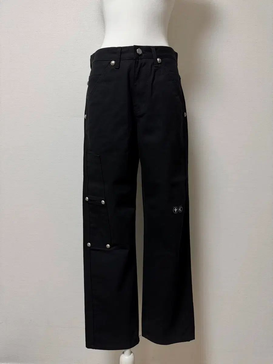 Thug Club) Thug Pants スタッズパンツ