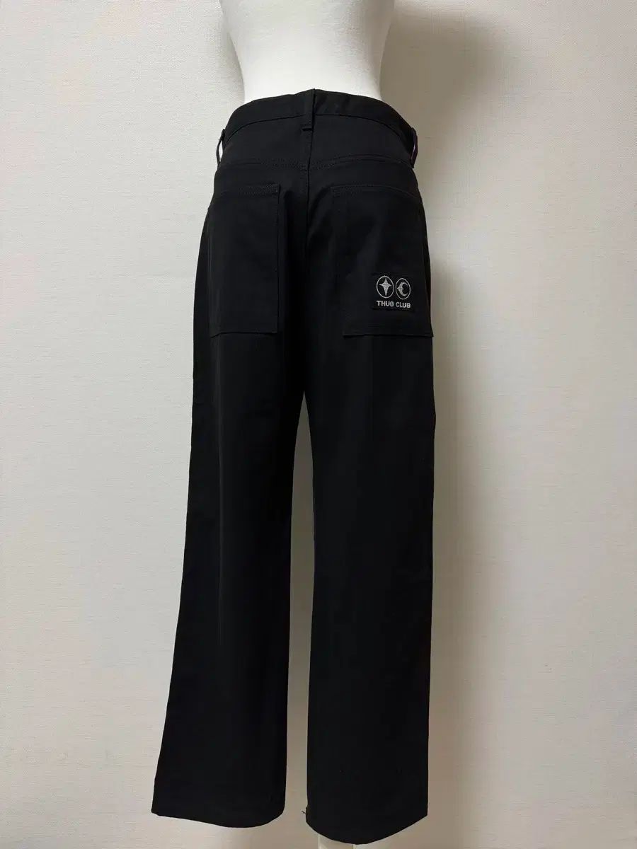 Thug Club) Thug Pants スタッズパンツ