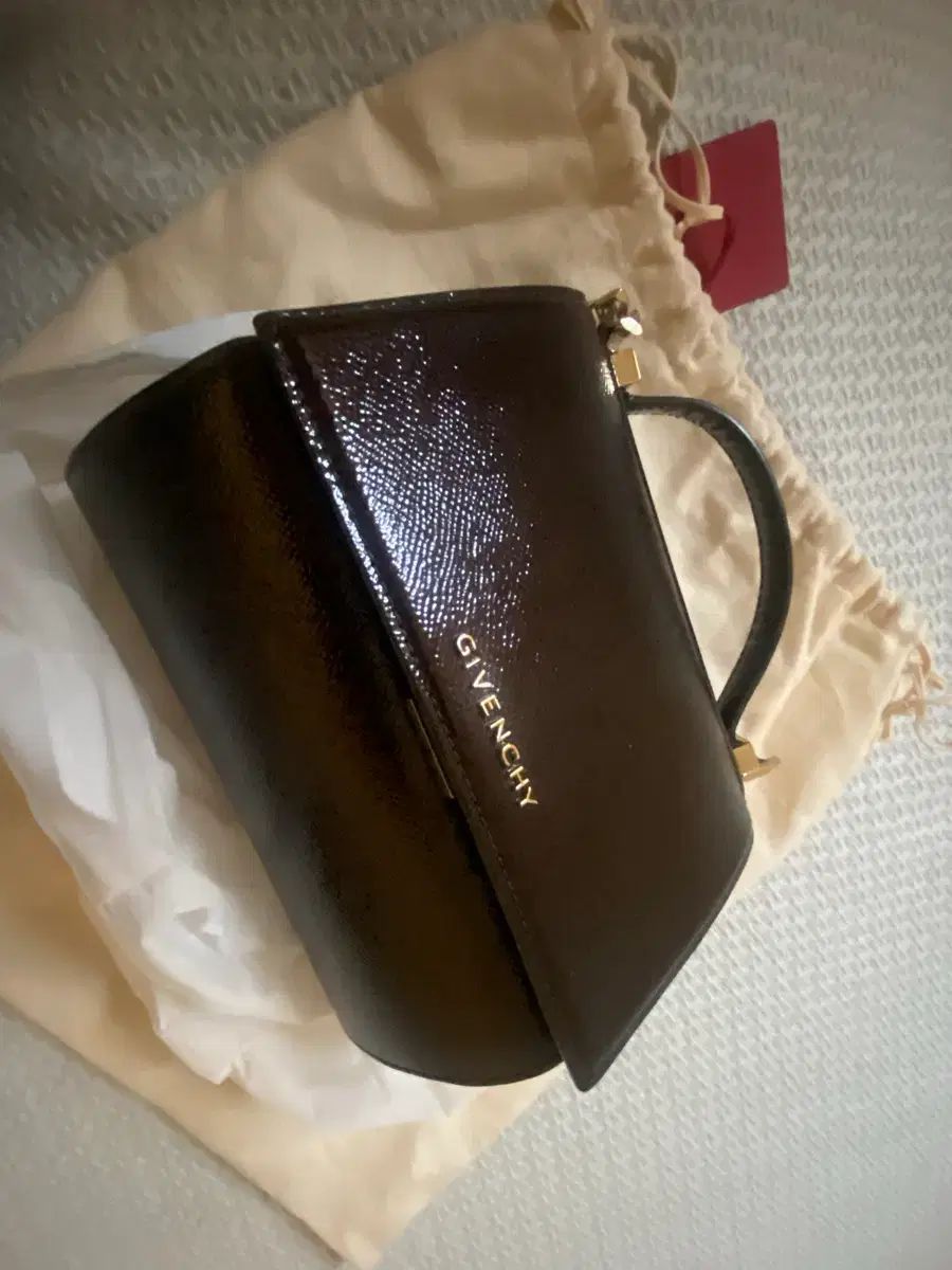 ジバンシィ パンドラボックス ミニチェーン