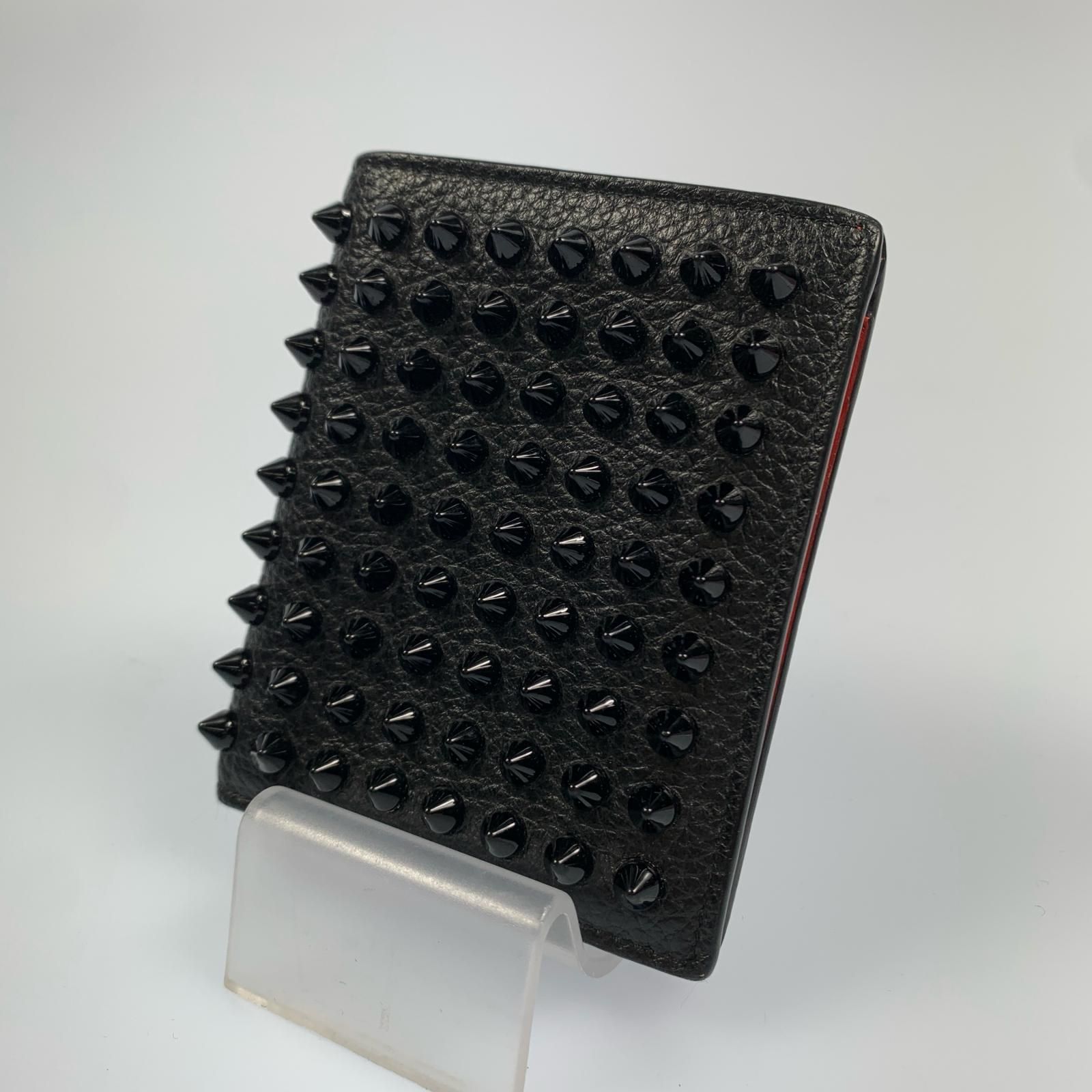 Christian Louboutin | クリスチャンルブタン 長財布 PAROS WALLET 1165160 125