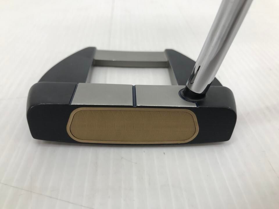 オデッセイ Ai-ONE MILLED CRUISER JAILBIRD T パター