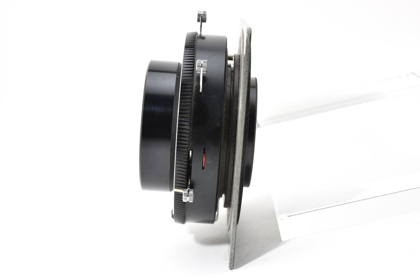 4702 フジノン FUJI FUJINAR-SC f/4.5 210mm 大判レンズ COPAL No.3