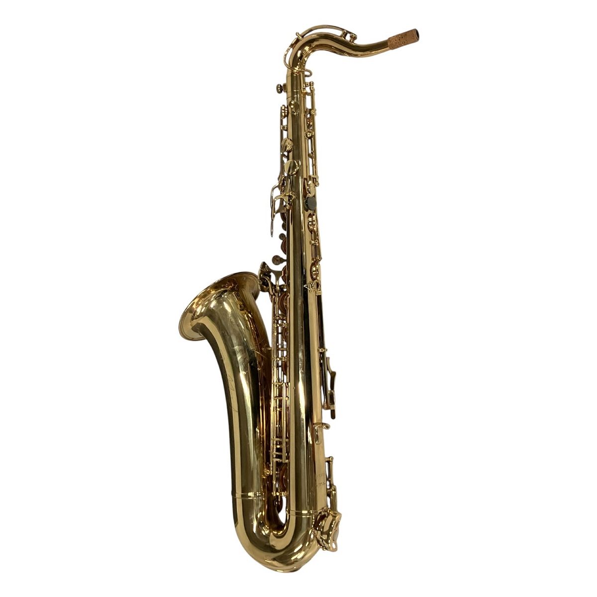 SKYTONE スカイトーン テナーサックス 西ドイツ製 訳有 B10658693