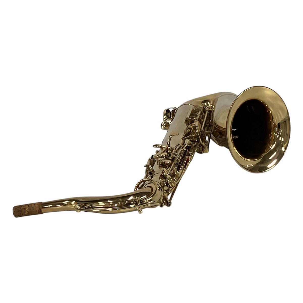 SKYTONE スカイトーン テナーサックス 西ドイツ製 訳有 B10658693