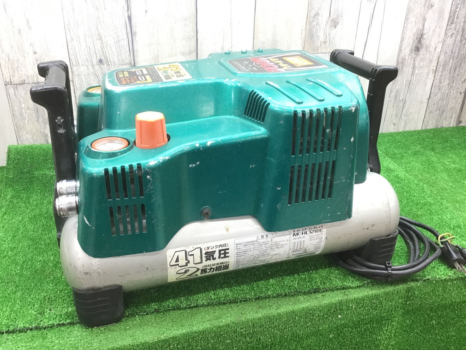 OSG ハイススクエアエンドミル XPM2刃ショート 刃径16mm 刃