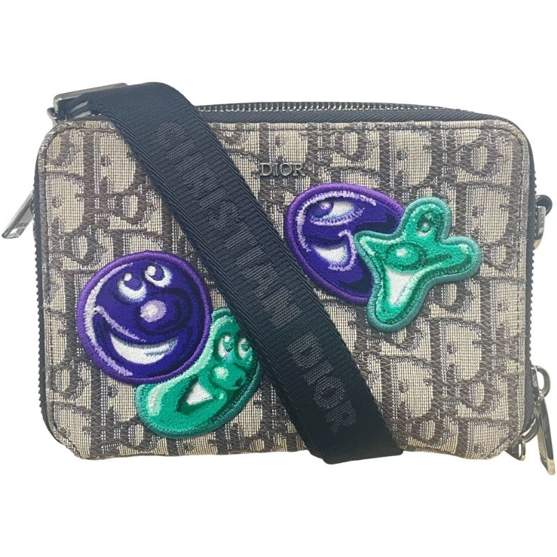 Christian Dior クリスチャンディオール DIOR AND KENNY SCHARF