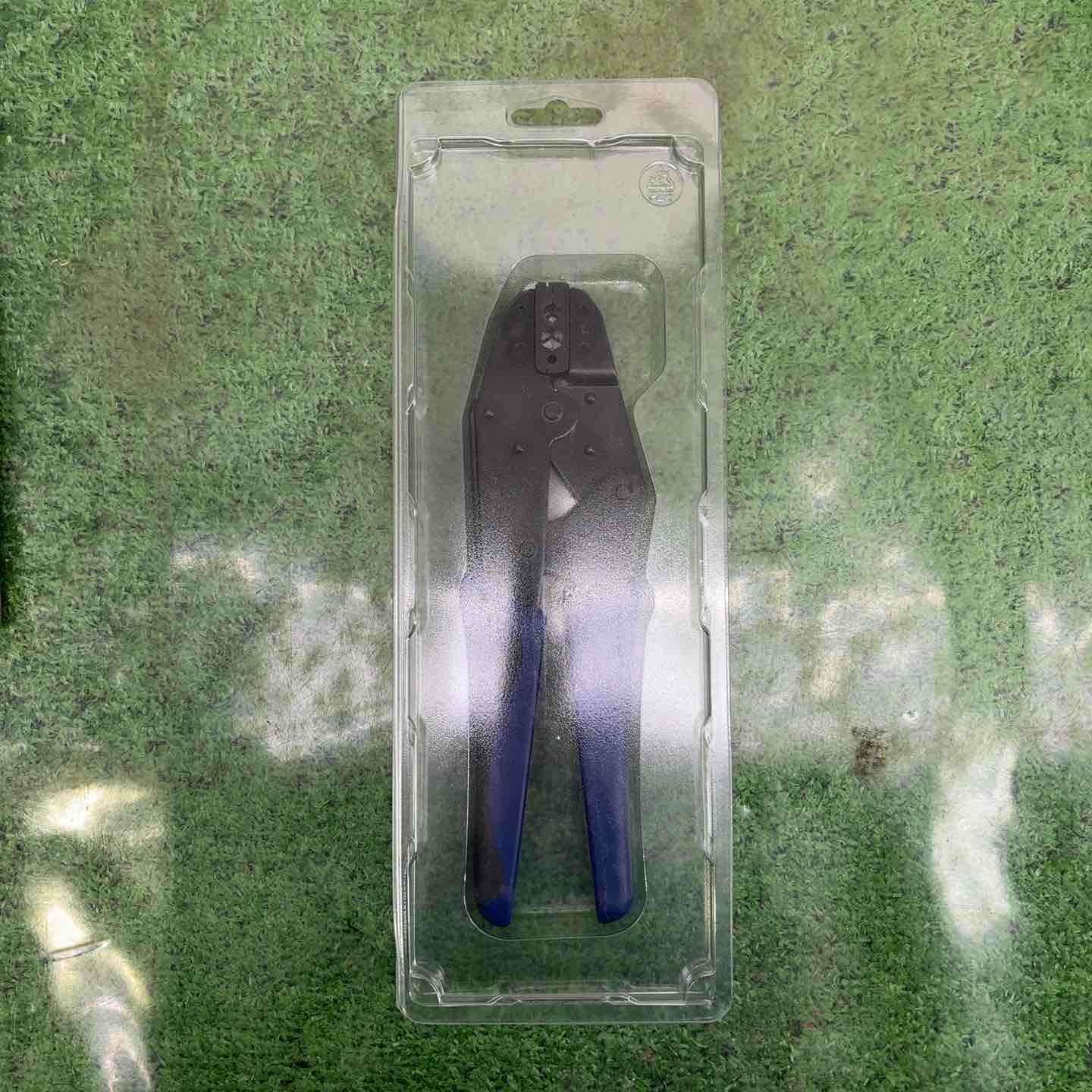 カナレ CANARE 同軸ケーブルストリッパ 圧着ペンチ TC-35 CA