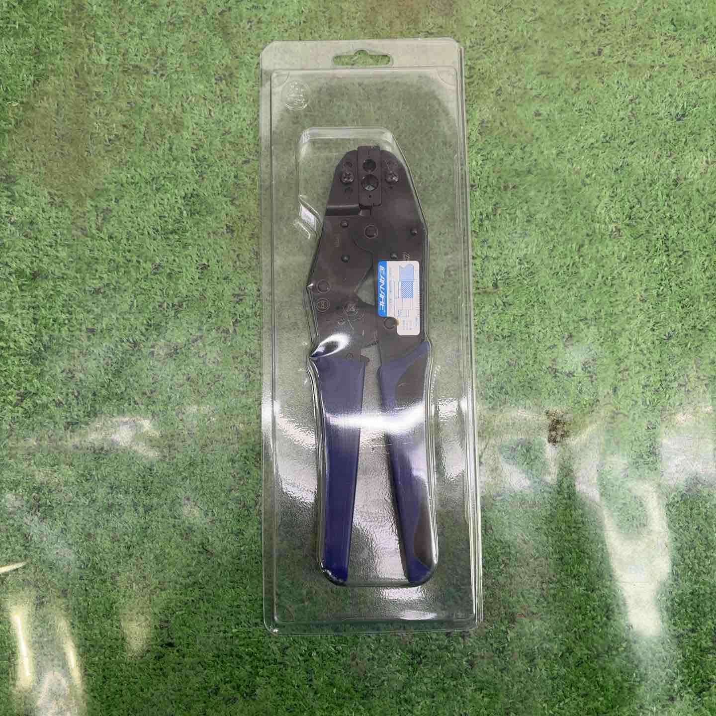 カナレ CANARE 同軸ケーブルストリッパ 圧着ペンチ TC-35 CA