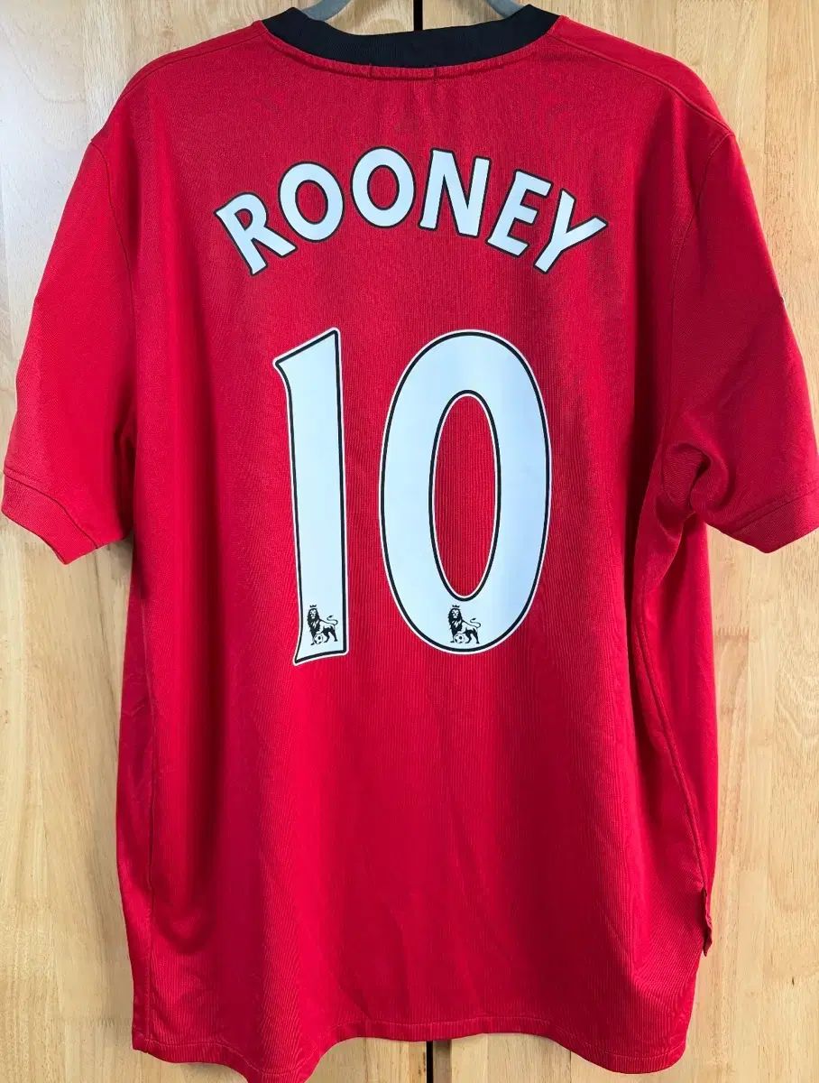 マンチェスター・ユナイテッドFC 09 10 ウェイン ルーニー - メルカリ