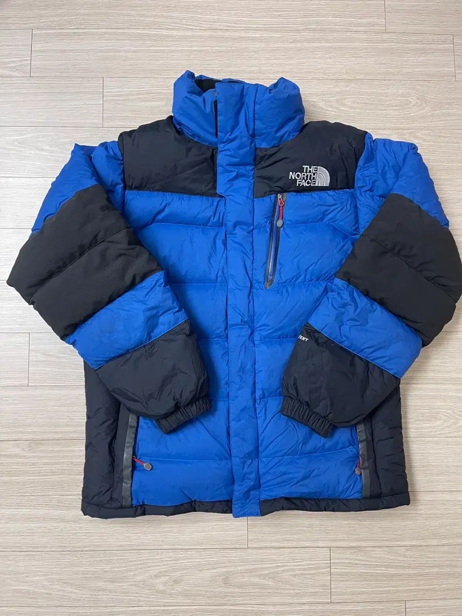 THE NORTH FACE ザノースフェイス サミットシリーズ ハイベント ダウン