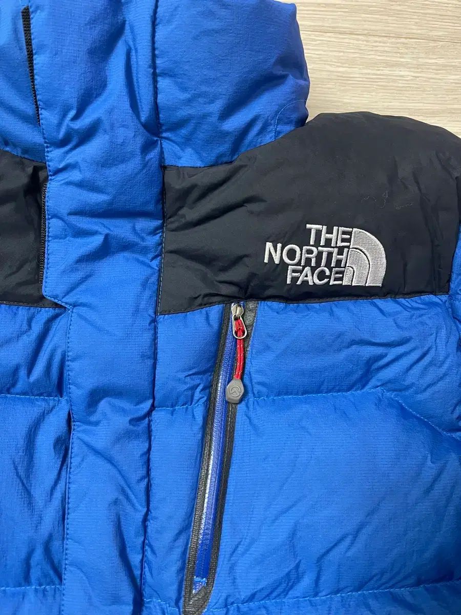 THE NORTH FACE ザノースフェイス サミットシリーズ ハイベント ダウン