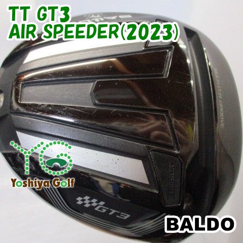 TT バルド ドライバー SHALLOW OVDGOLF公式サイト｜カスタムクラブはお