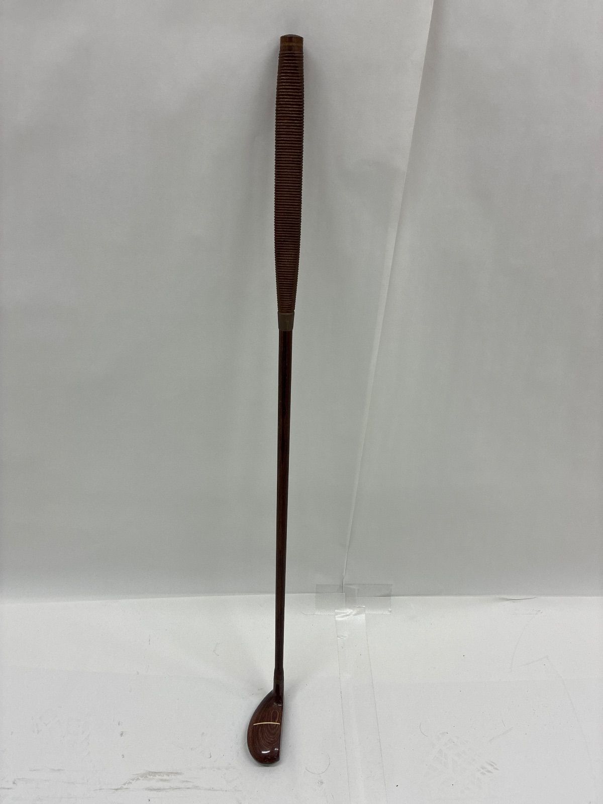 ミズノ クラシック ウッド パター 0503 Classic Wood Putter MIZUNO 木製