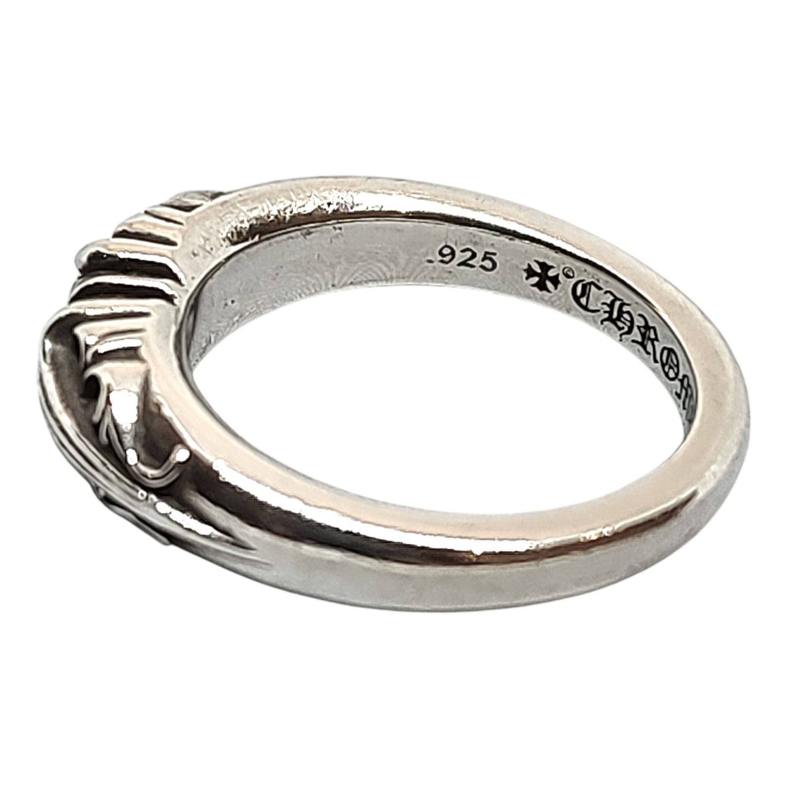 Chrome Hearts クロムハーツ BABY CLASSIC K&T ベイビークラシック K&T 