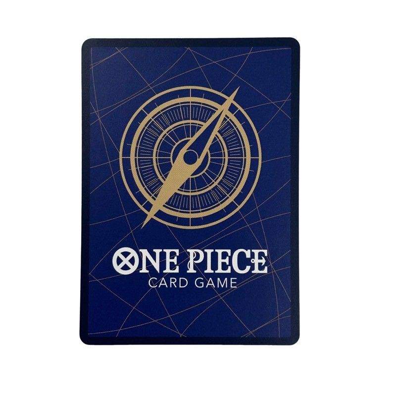 ONE PIECE ワンピース カードゲーム ゴムゴムの巨人 R パラレル OP09