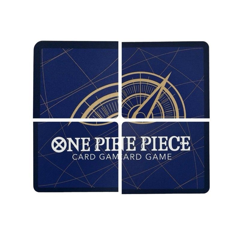 ONE PIECE ワンピース カードゲーム ゴムゴムの巨人 R パラレル OP09