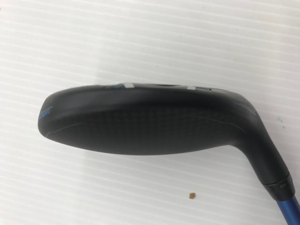 ピン G440 23度 24 VENTUS BLUE HB 8 Sフレックス ユーティリティ 中古