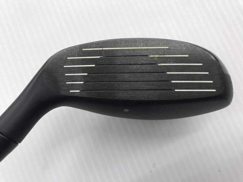 ピン G440 23度 24 VENTUS BLUE HB 8 Sフレックス ユーティリティ 中古