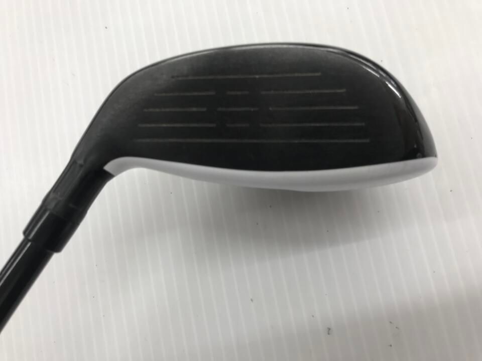 テーラーメイド M 2 2017 22度 TM 5-217 Rフレックス ユーティリティ