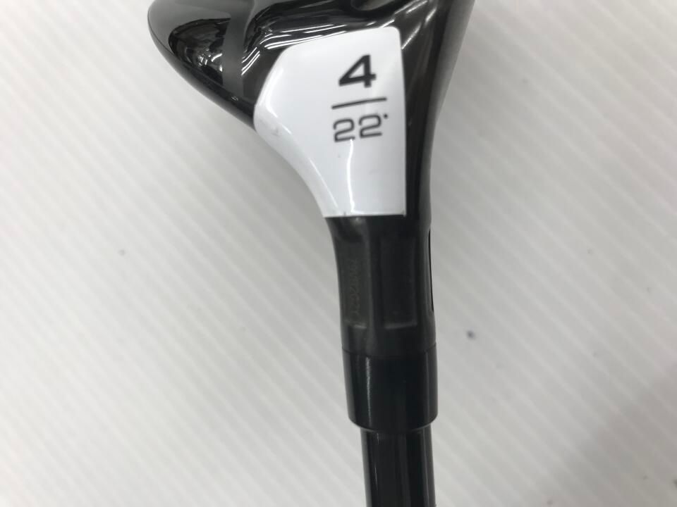 テーラーメイド M2 2017 22度 TM5-217 Rフレックス ユーティリティ