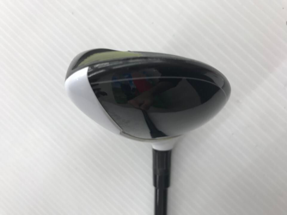 テーラーメイド M2 2017 22度 TM5-217 Rフレックス ユーティリティ