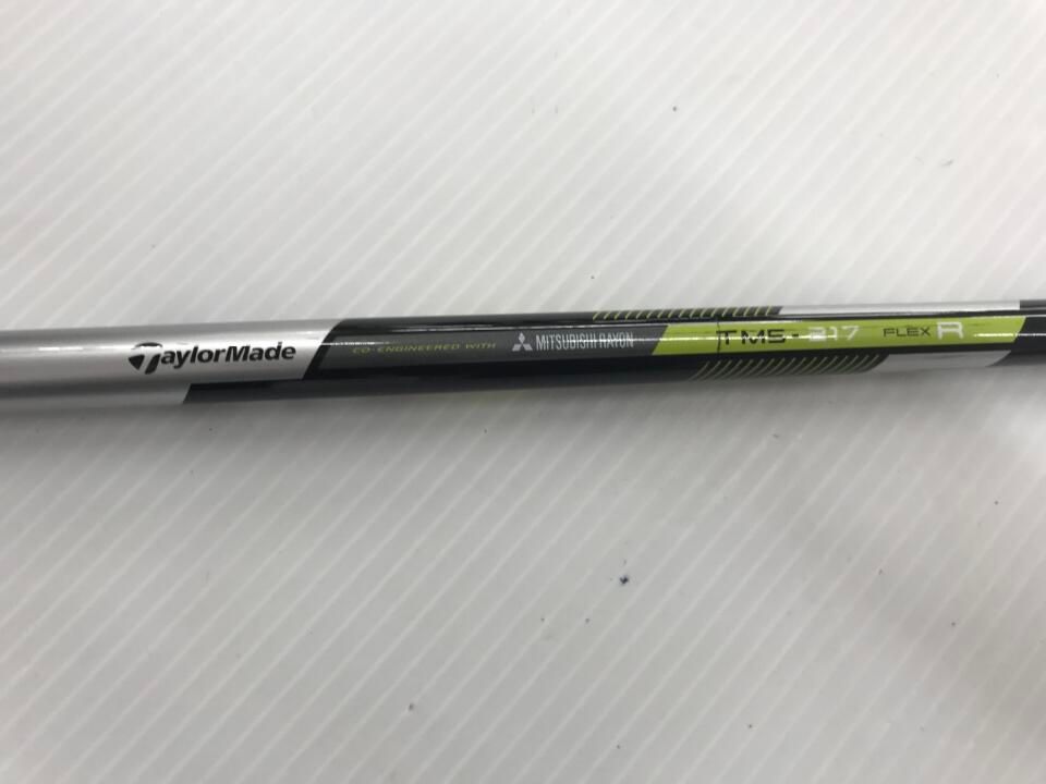テーラーメイド M2 2017 22度 TM5-217 Rフレックス ユーティリティ