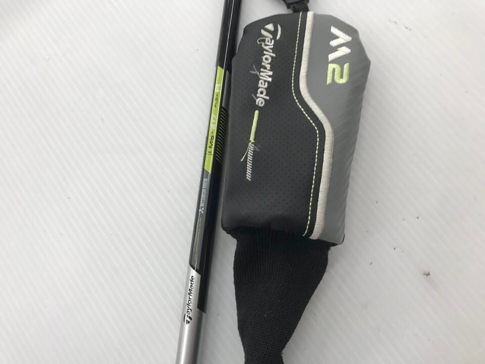 テーラーメイド M2 2017 22度 TM5-217 Rフレックス ユーティリティ