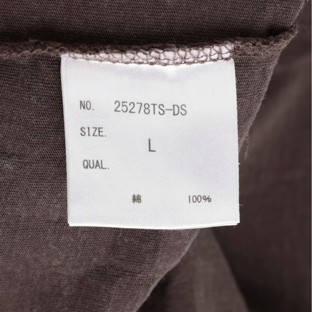 トップス 正規品 LHP ダンケシェーン トップス トレーナー ロングスリーブ