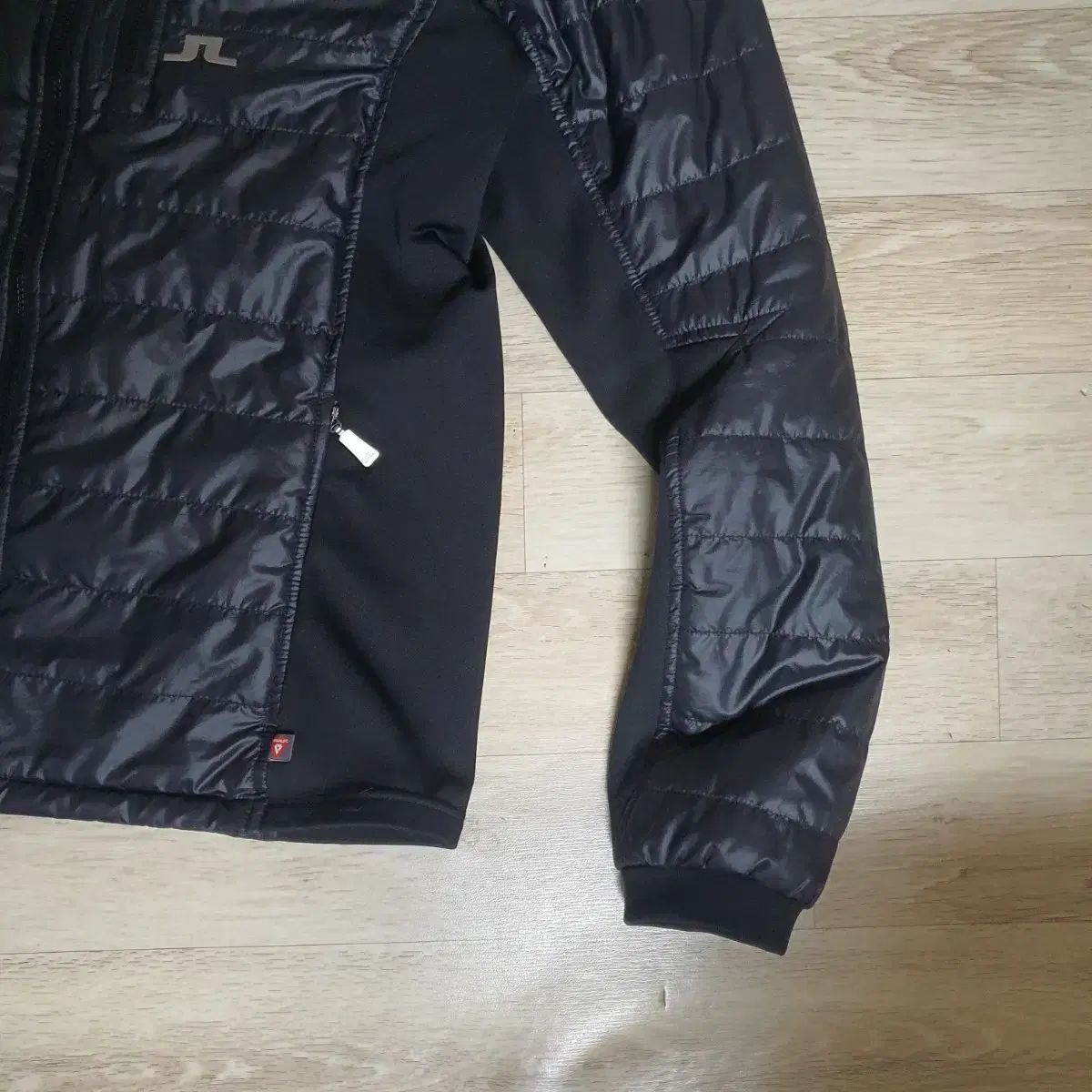 J. J.リンドバーグ ダウン アウター サイズ 105