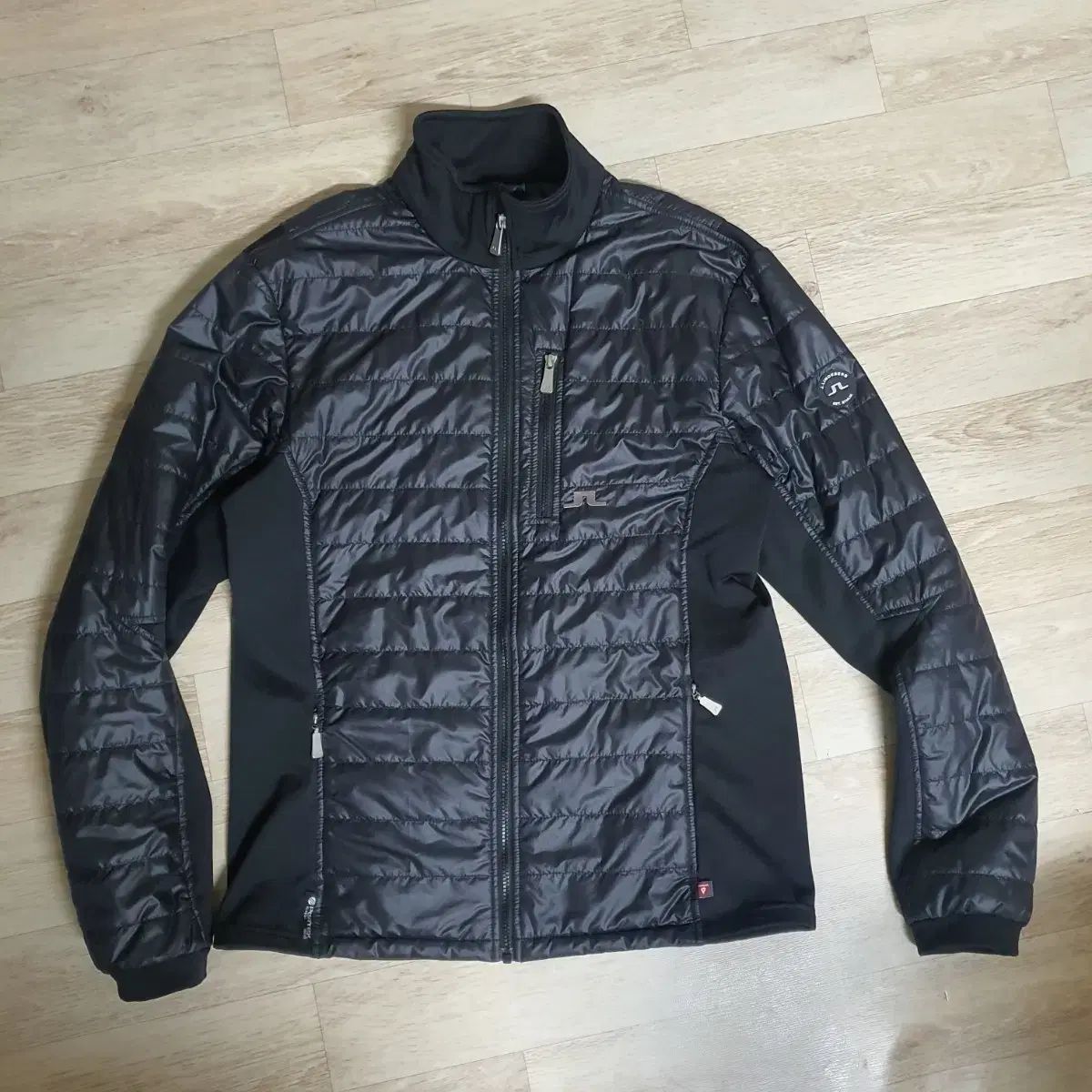 J.LINDEBERG(J.リンドバーグ) ダウン アウター サイズ 105 - メルカリ