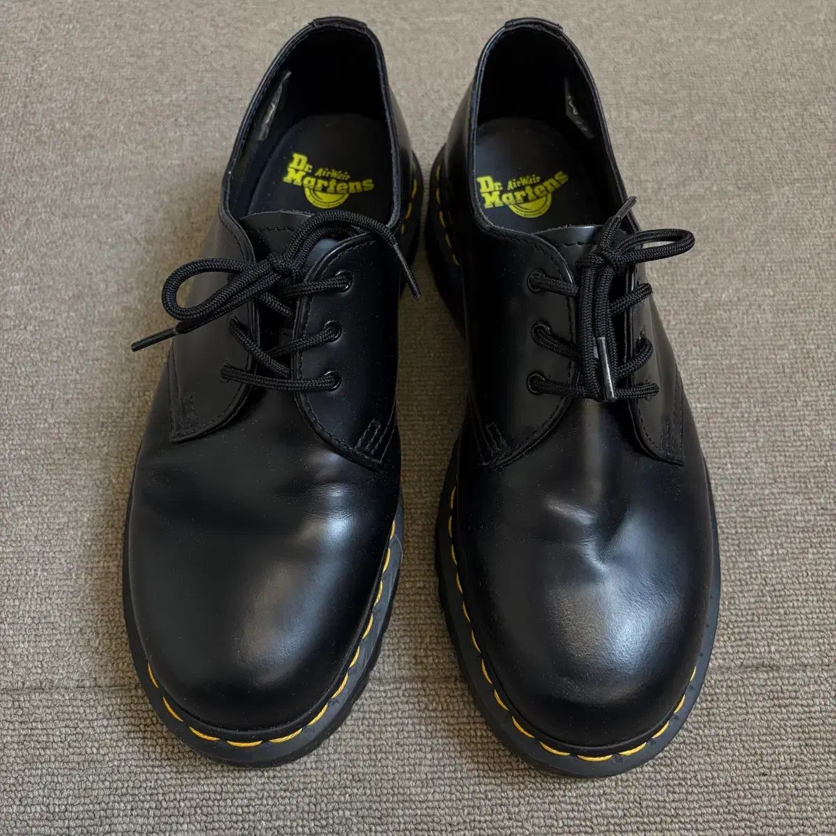 DR. MARTENS ドクターマーチン 1461 ベックス 270