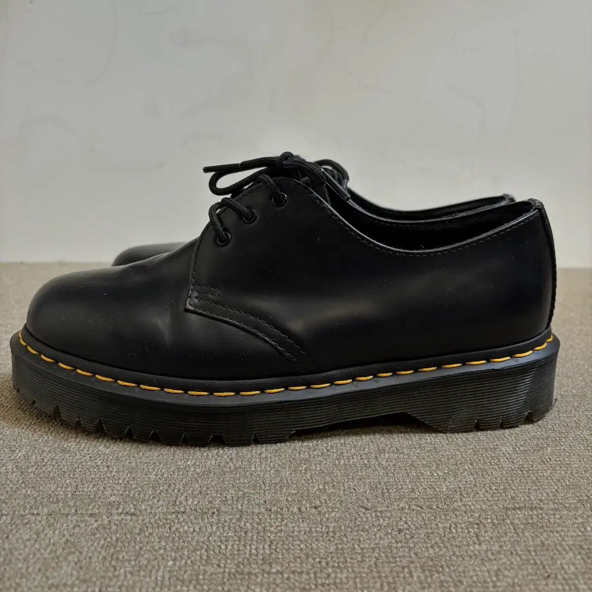 DR MARTENS ドクターマーチン 1461 ベックス 270