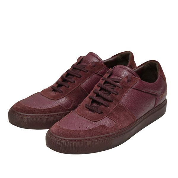 COMMON PROJECT コモンプロジェクト BBALL LOW PREMIUM スニーカー 2226-3497 8054000227372