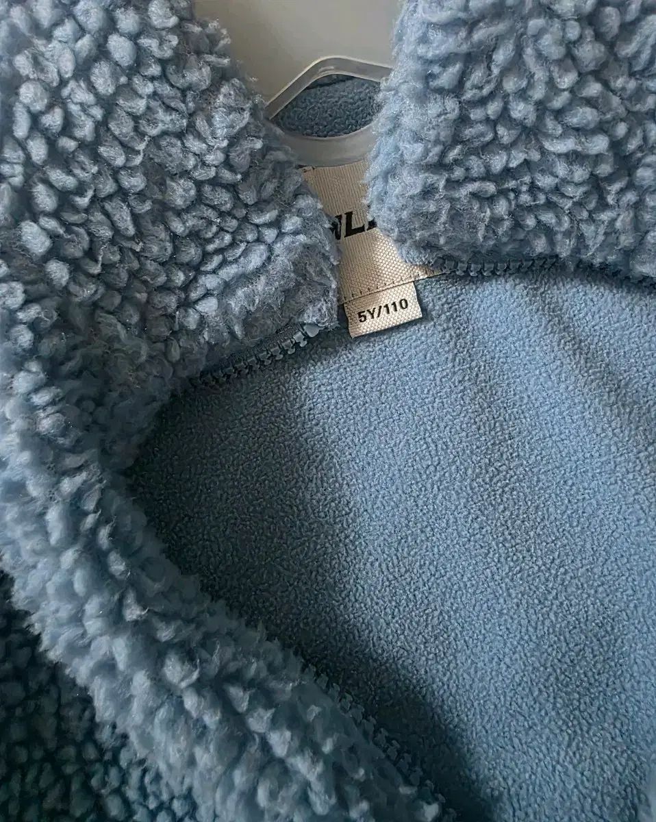  MLB キッズ シープスキン ボア ジャケット 帽子 セット その他 ジャケット ブルゾン