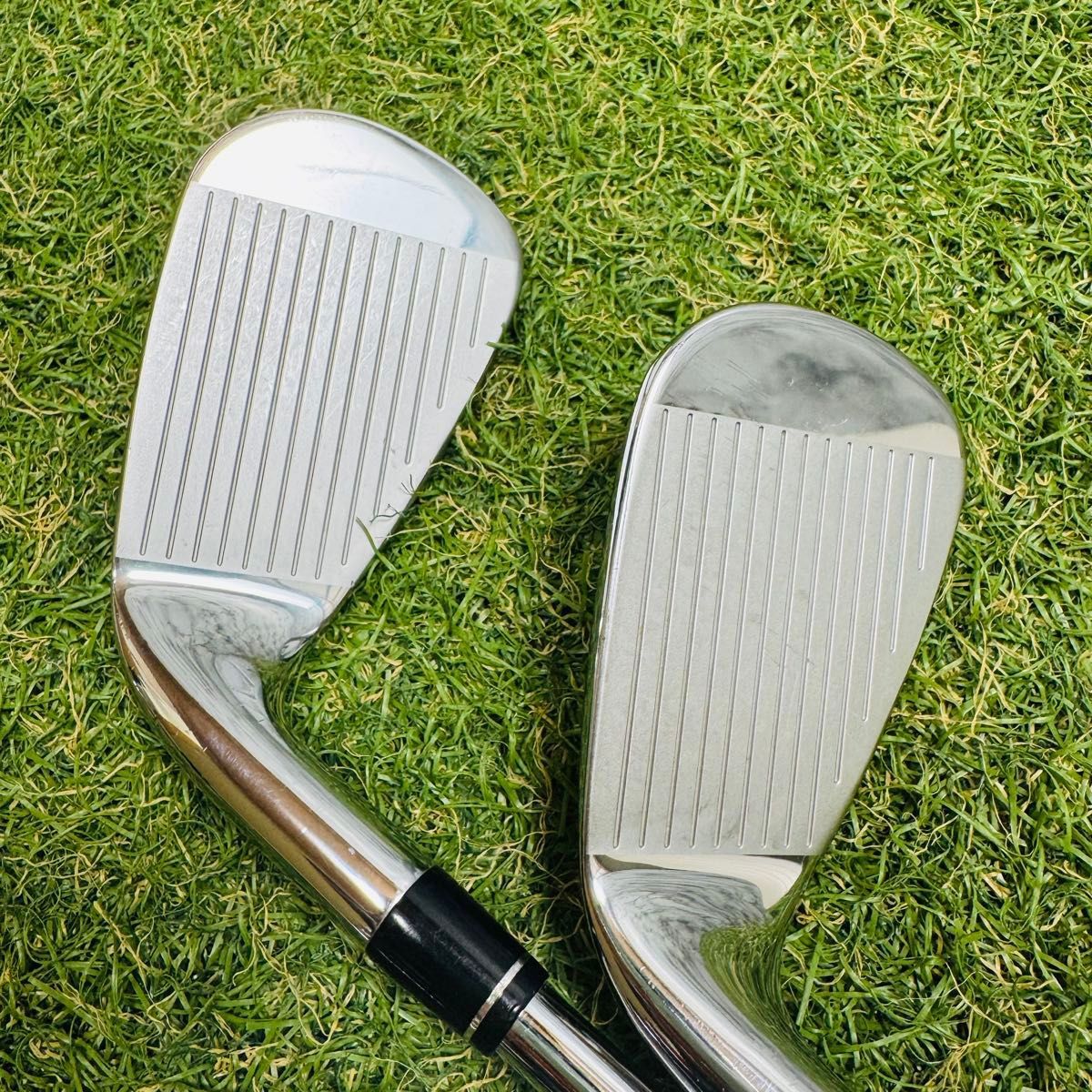 【良品】キャロウェイ パラダイム マックスファースト メンズアイアンセット 5本 パラダイム MAX FAST アイアン(5本セット) SPEEDER NX40 for Callaway