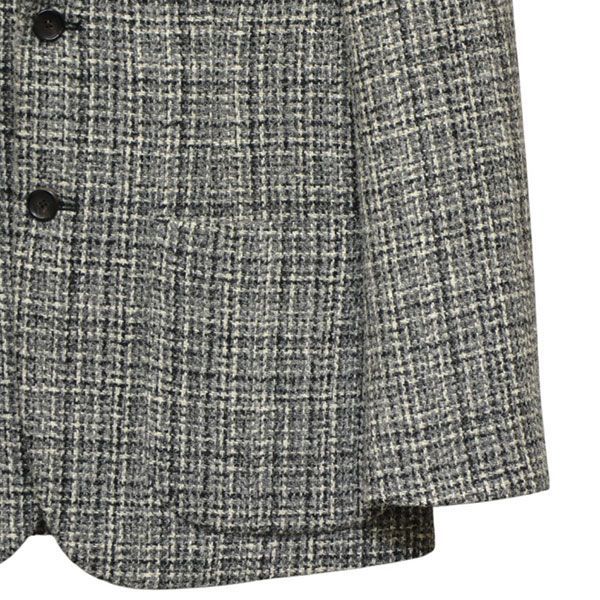 Belesto EDIFICE×Harris Tweed エディフィス×ハリスツイード 2B