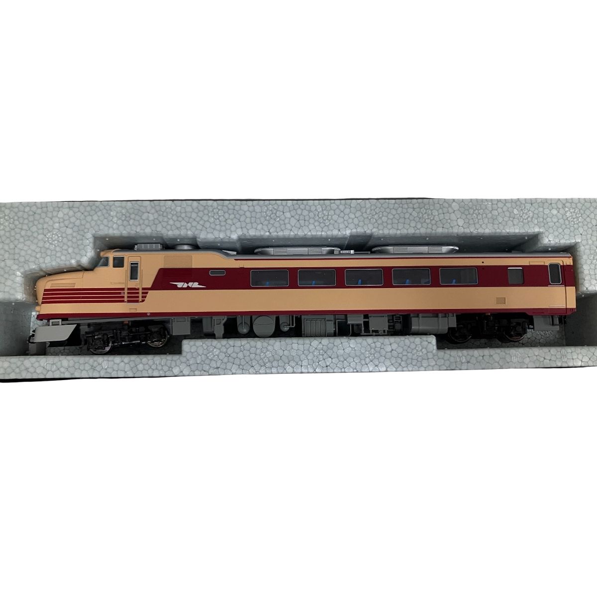KATO HO 1-612 キハ81 気動車特急キハ80系 【公式通販】