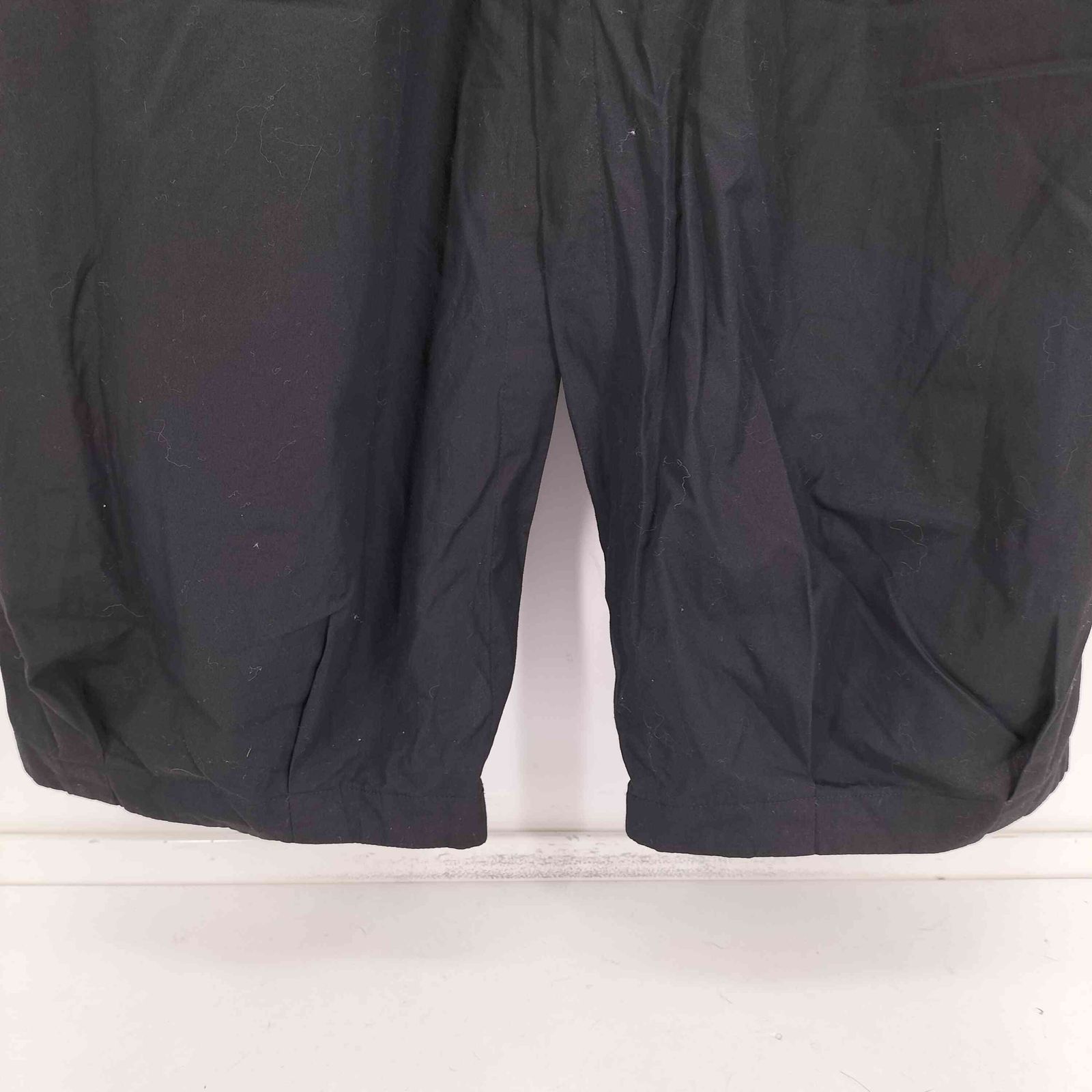 リミフゥ LIMI feu 21-22AW ロングシャツ オールインワン レディース